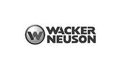 logo Wacker Neuson